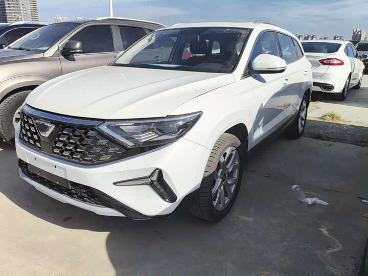 Фото 1 - Jetta VS7