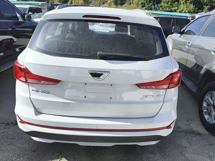 Фото 10 - Jetta VS7