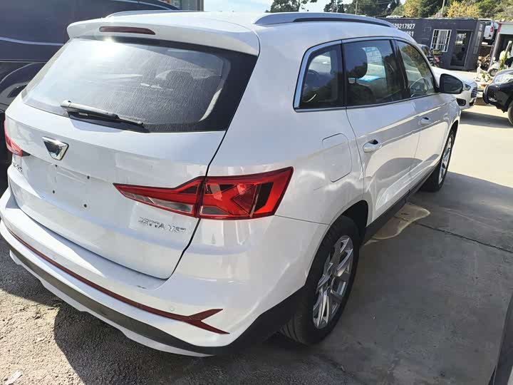 Фото 11 - Jetta VS7