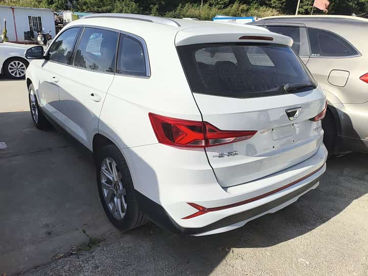 Фото 12 - Jetta VS7