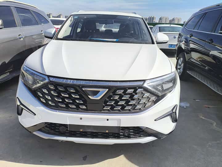 Фото 2 - Jetta VS7