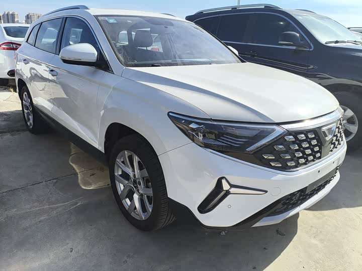 Фото 3 - Jetta VS7