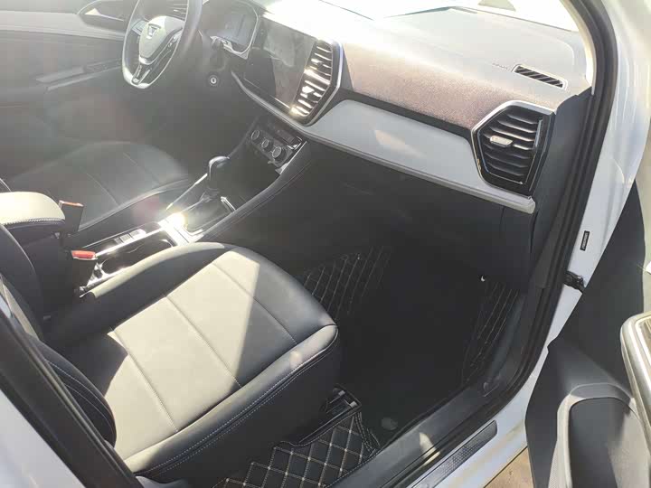 Фото 4 - Jetta VS7