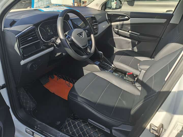 Фото 5 - Jetta VS7