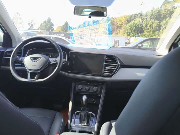 Фото 6 - Jetta VS7