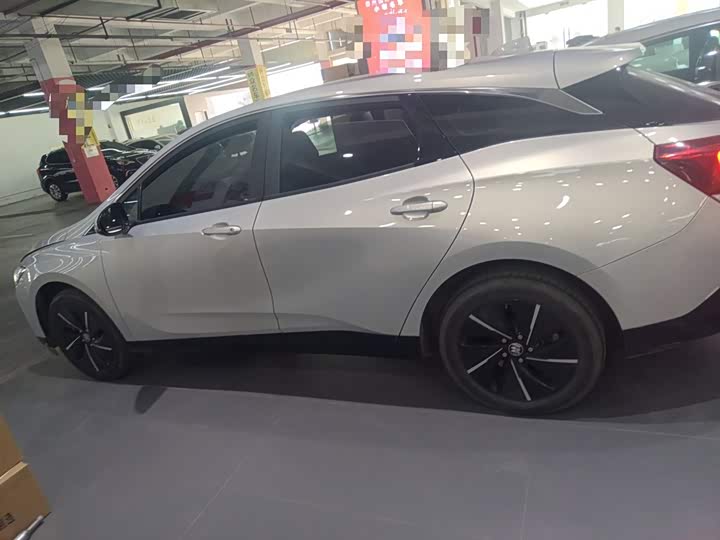 Фото 5 - Buick Velite 6