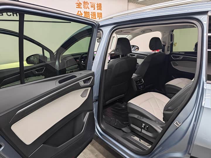 Фото 12 - Volkswagen Talagon