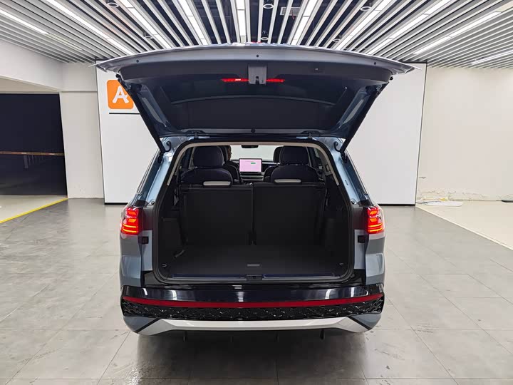 Фото 5 - Volkswagen Talagon