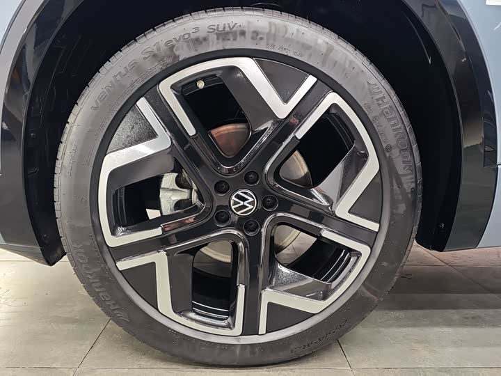 Фото 6 - Volkswagen Talagon