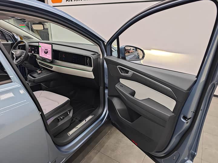 Фото 8 - Volkswagen Talagon