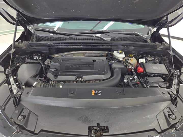 Фото 10 - Buick Envision Plus