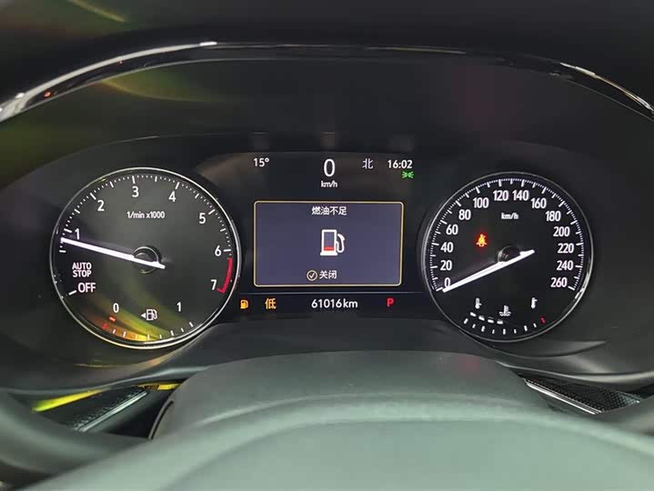 Фото 14 - Buick Envision Plus