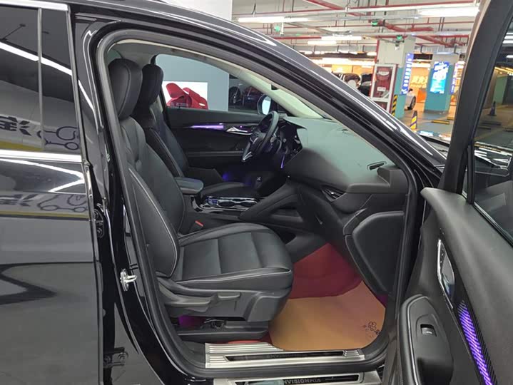 Фото 8 - Buick Envision Plus