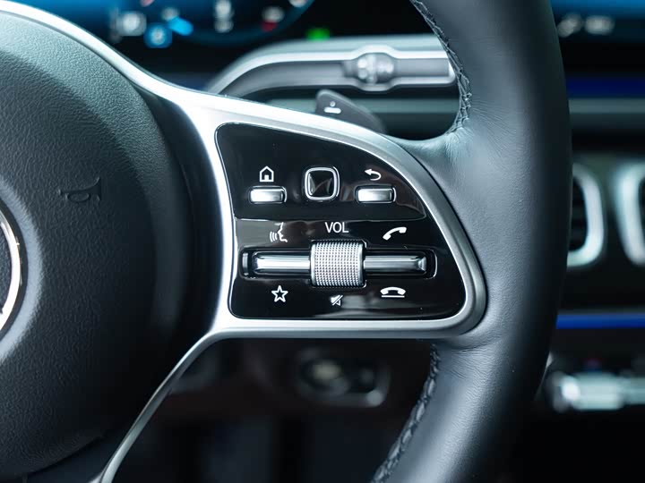 Фото 17 - Mercedes-Benz GLE-Class