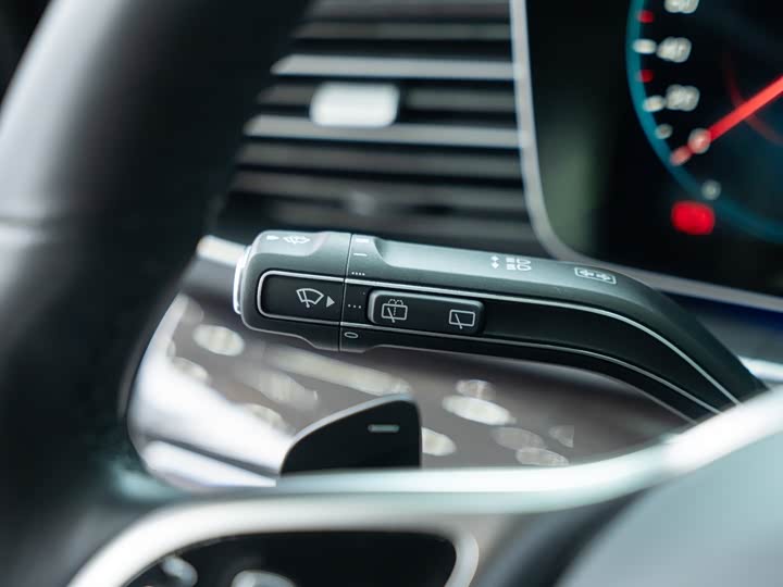 Фото 31 - Mercedes-Benz GLE-Class