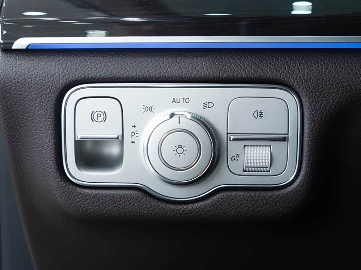 Фото 33 - Mercedes-Benz GLE-Class