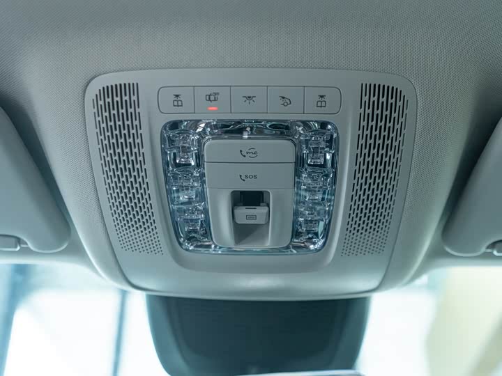 Фото 34 - Mercedes-Benz GLE-Class