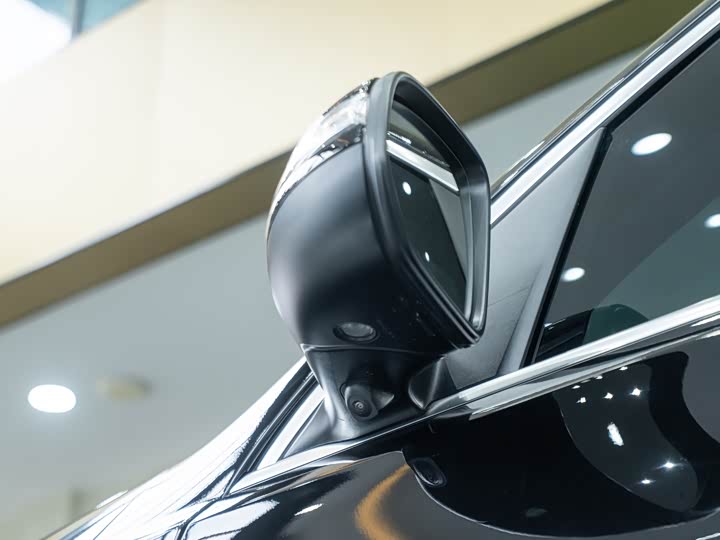 Фото 39 - Mercedes-Benz GLE-Class