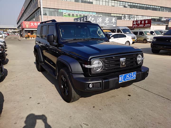 Фото 3 - Tank 300