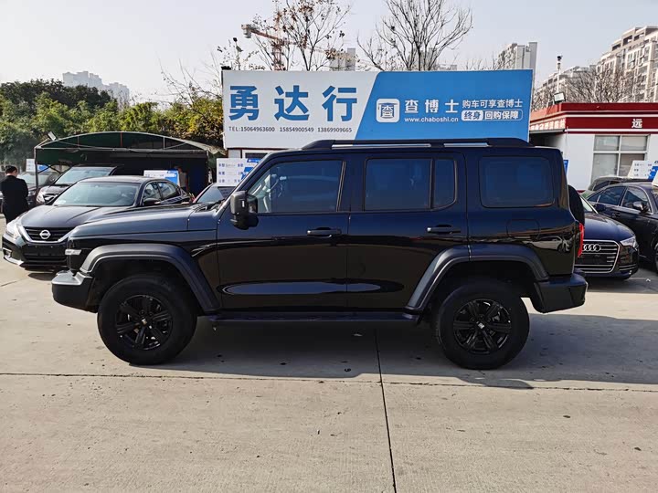 Фото 5 - Tank 300