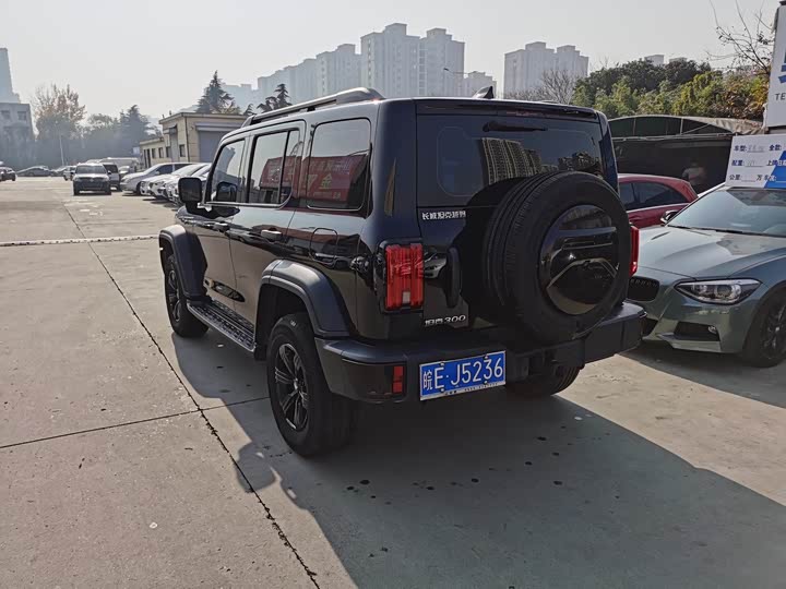 Фото 6 - Tank 300