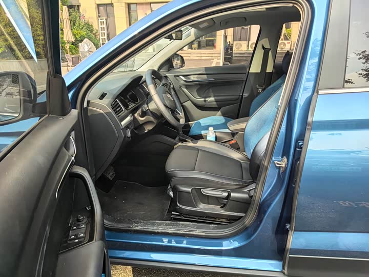 Фото 3 - Skoda Kamiq