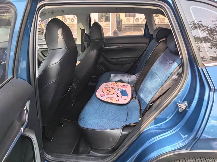 Фото 4 - Skoda Kamiq