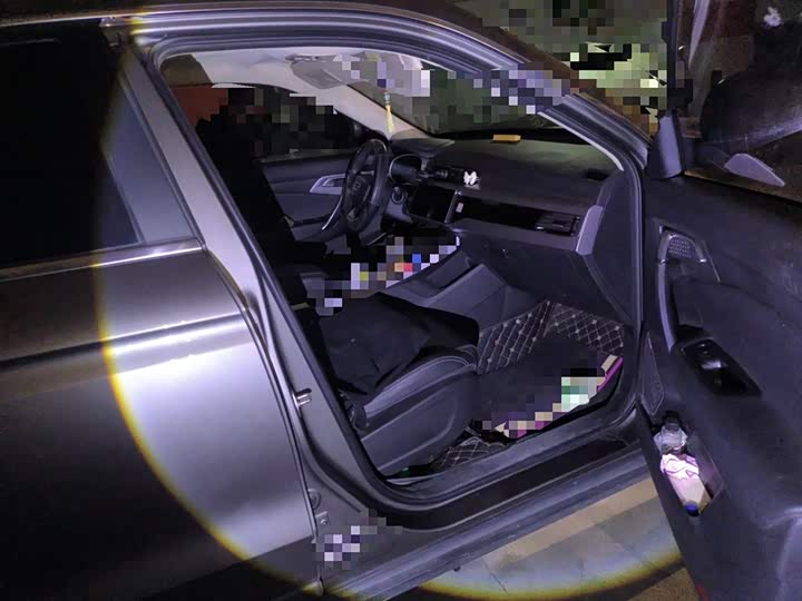 Фото 20 - Geely Atlas