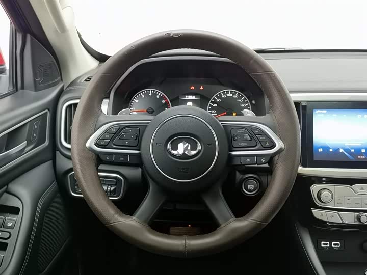 Фото 11 - Great Wall Pao