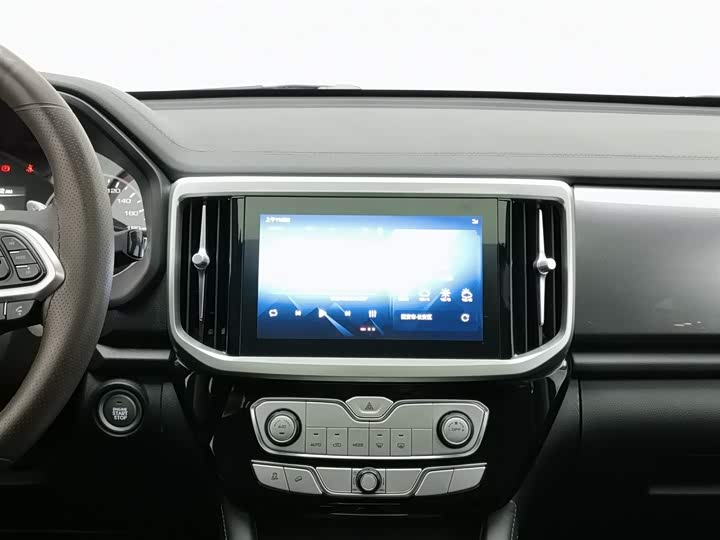 Фото 12 - Great Wall Pao