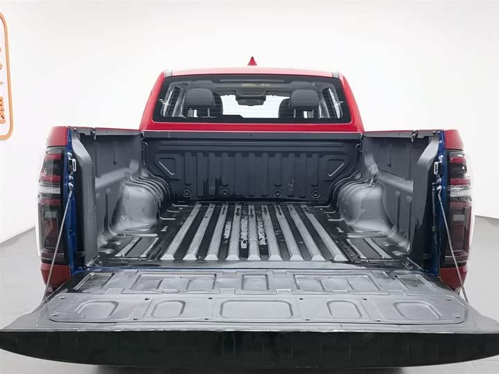 Фото 16 - Great Wall Pao