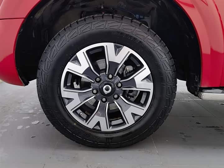 Фото 17 - Great Wall Pao