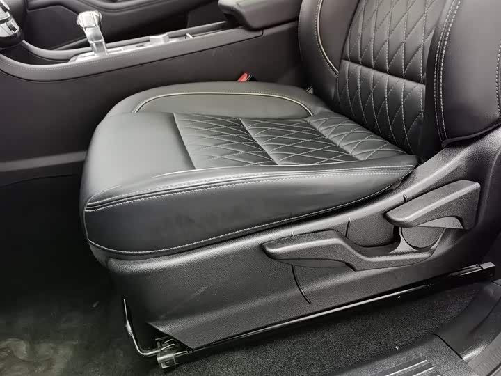 Фото 20 - Great Wall Pao