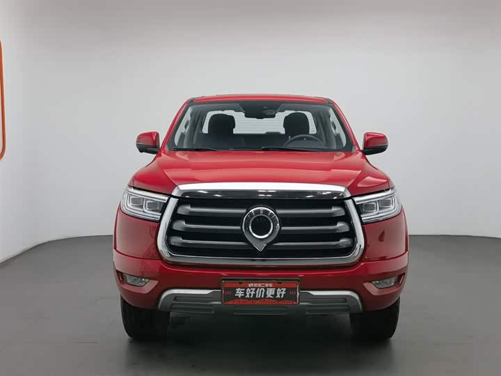 Фото 3 - Great Wall Pao