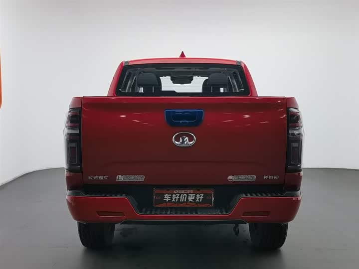 Фото 4 - Great Wall Pao