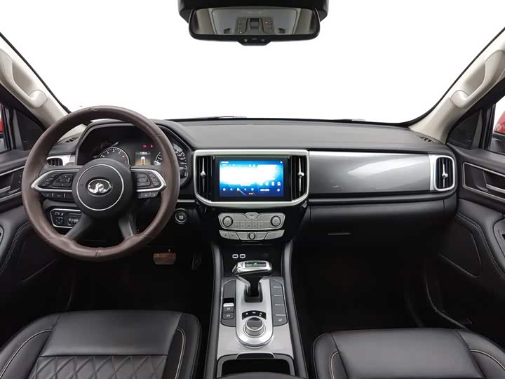 Фото 5 - Great Wall Pao