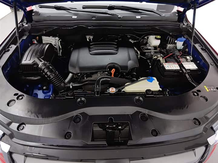 Фото 6 - Great Wall Pao