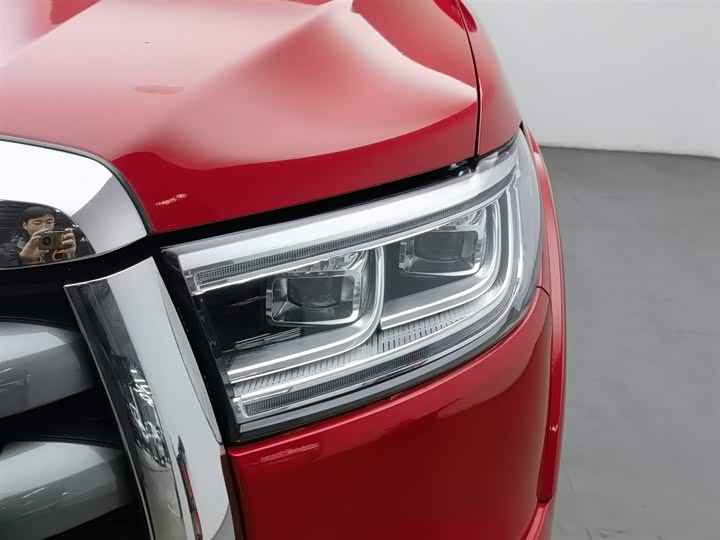 Фото 7 - Great Wall Pao