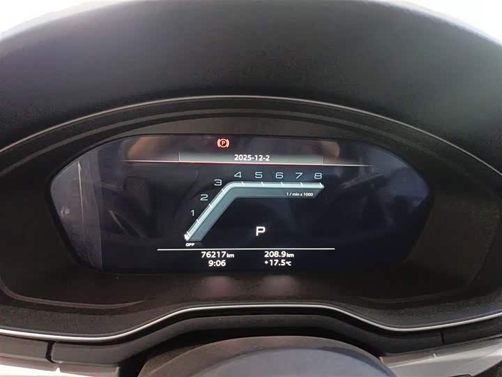 Фото 12 - Audi A4L