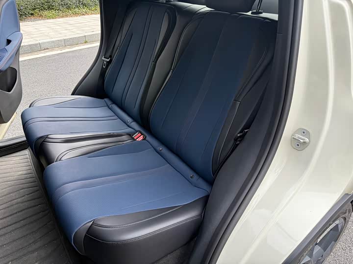 Фото 12 - BYD Seagull