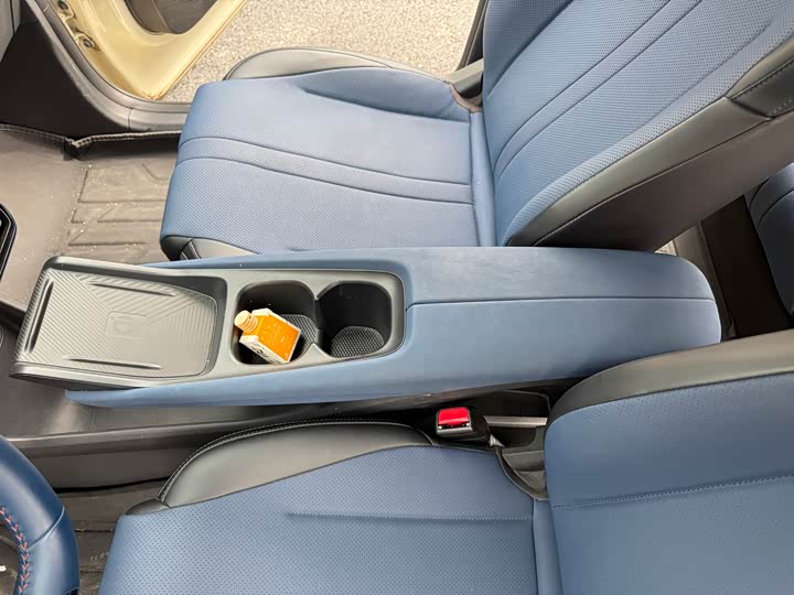 Фото 14 - BYD Seagull