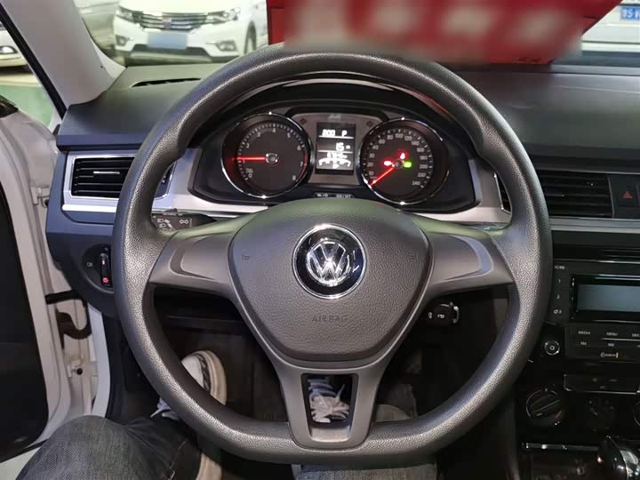 Фото 11 - Volkswagen Bora