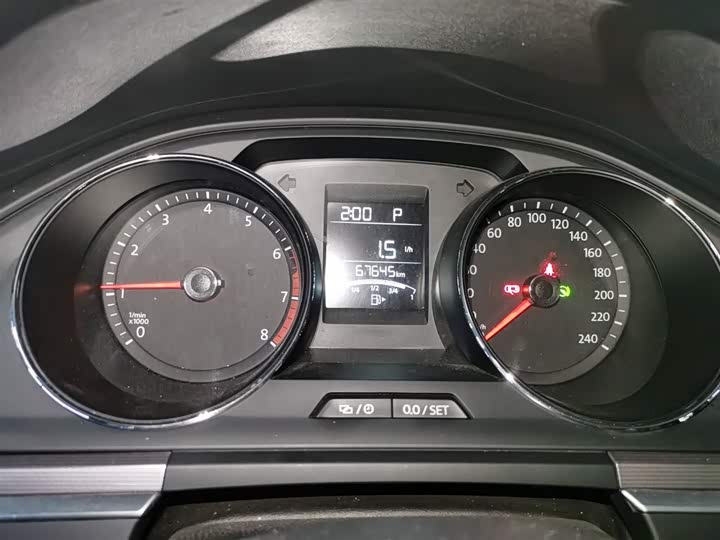 Фото 12 - Volkswagen Bora