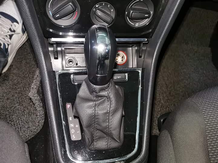 Фото 14 - Volkswagen Bora