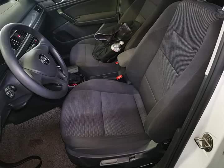 Фото 15 - Volkswagen Bora