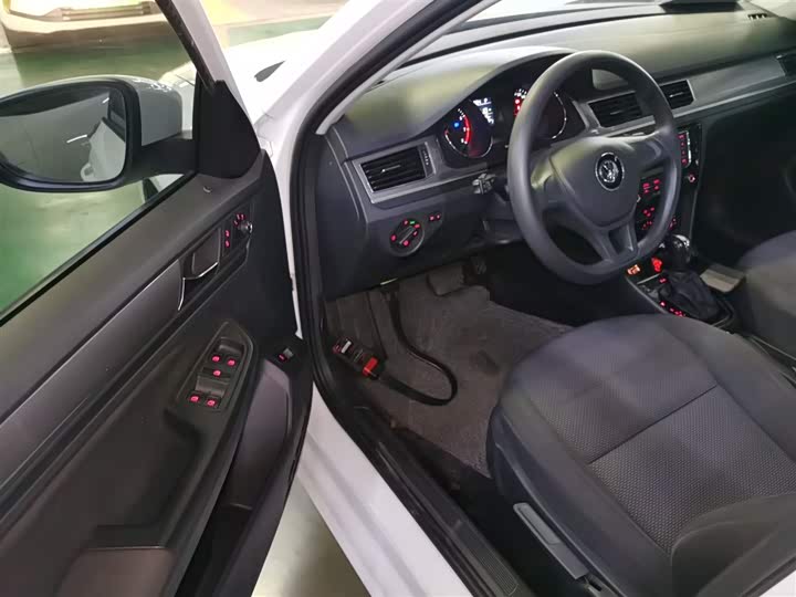 Фото 16 - Volkswagen Bora