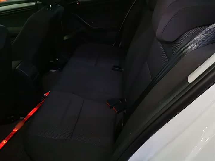 Фото 17 - Volkswagen Bora