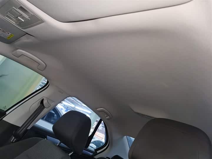 Фото 18 - Volkswagen Bora