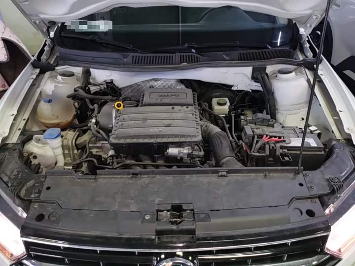 Фото 20 - Volkswagen Bora