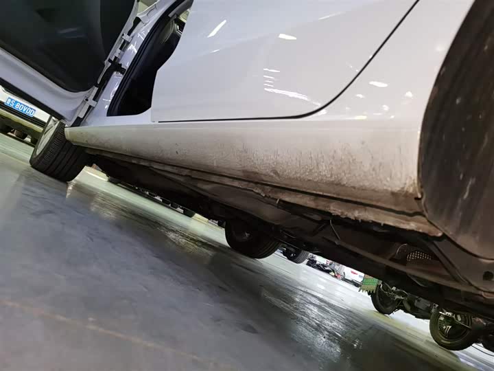 Фото 22 - Volkswagen Bora